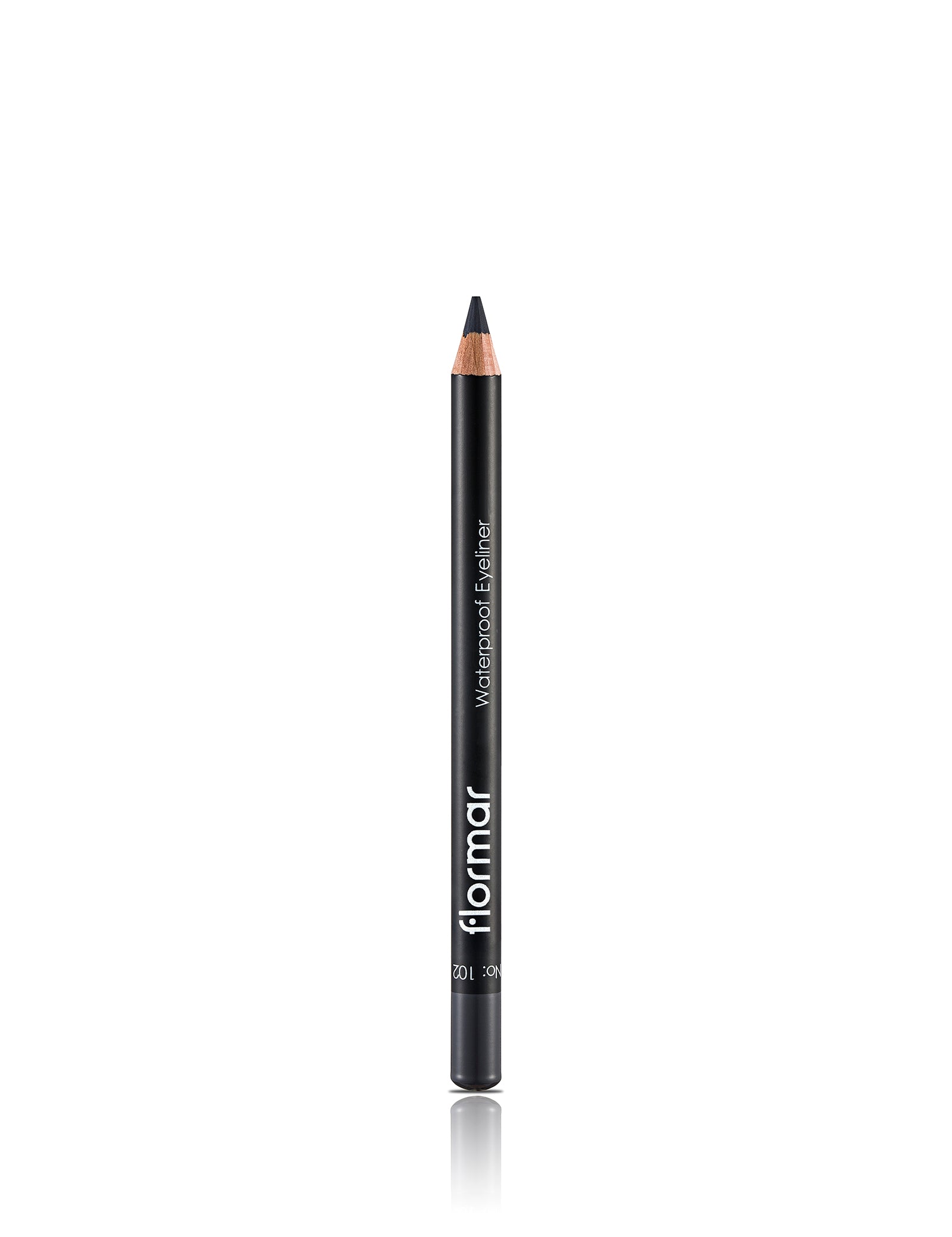 FLORMAR Delineador de Ojos WATERPROOF PCL
