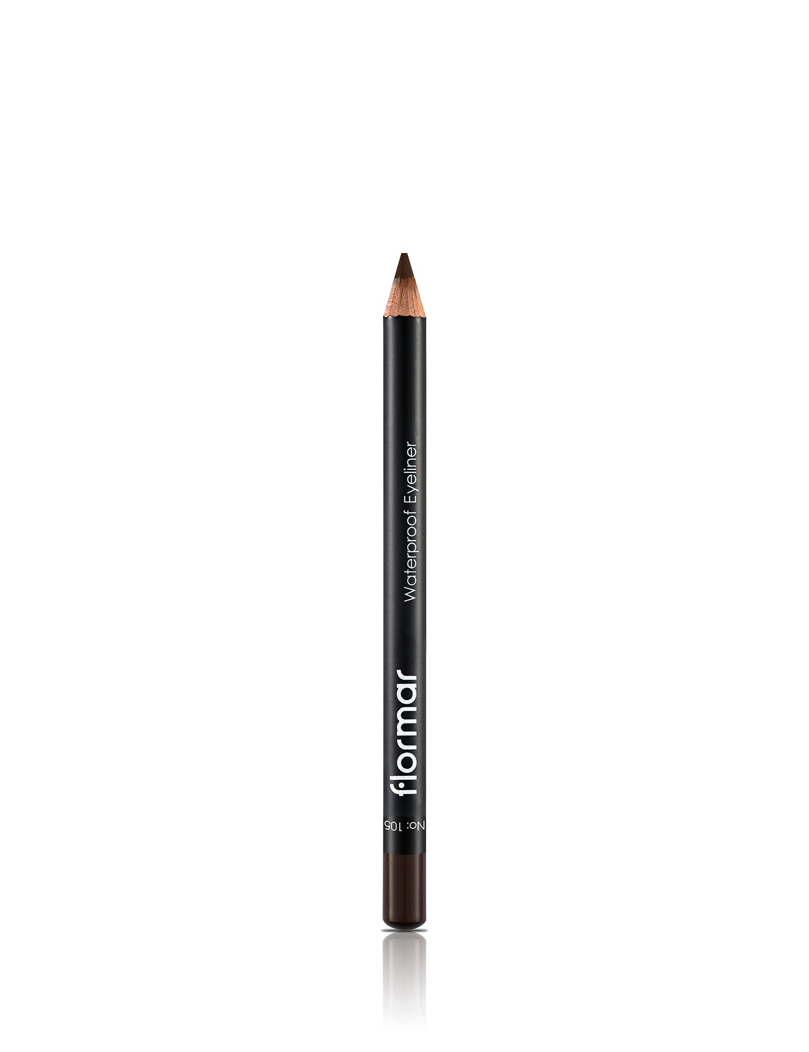 FLORMAR Delineador de Ojos WATERPROOF PCL