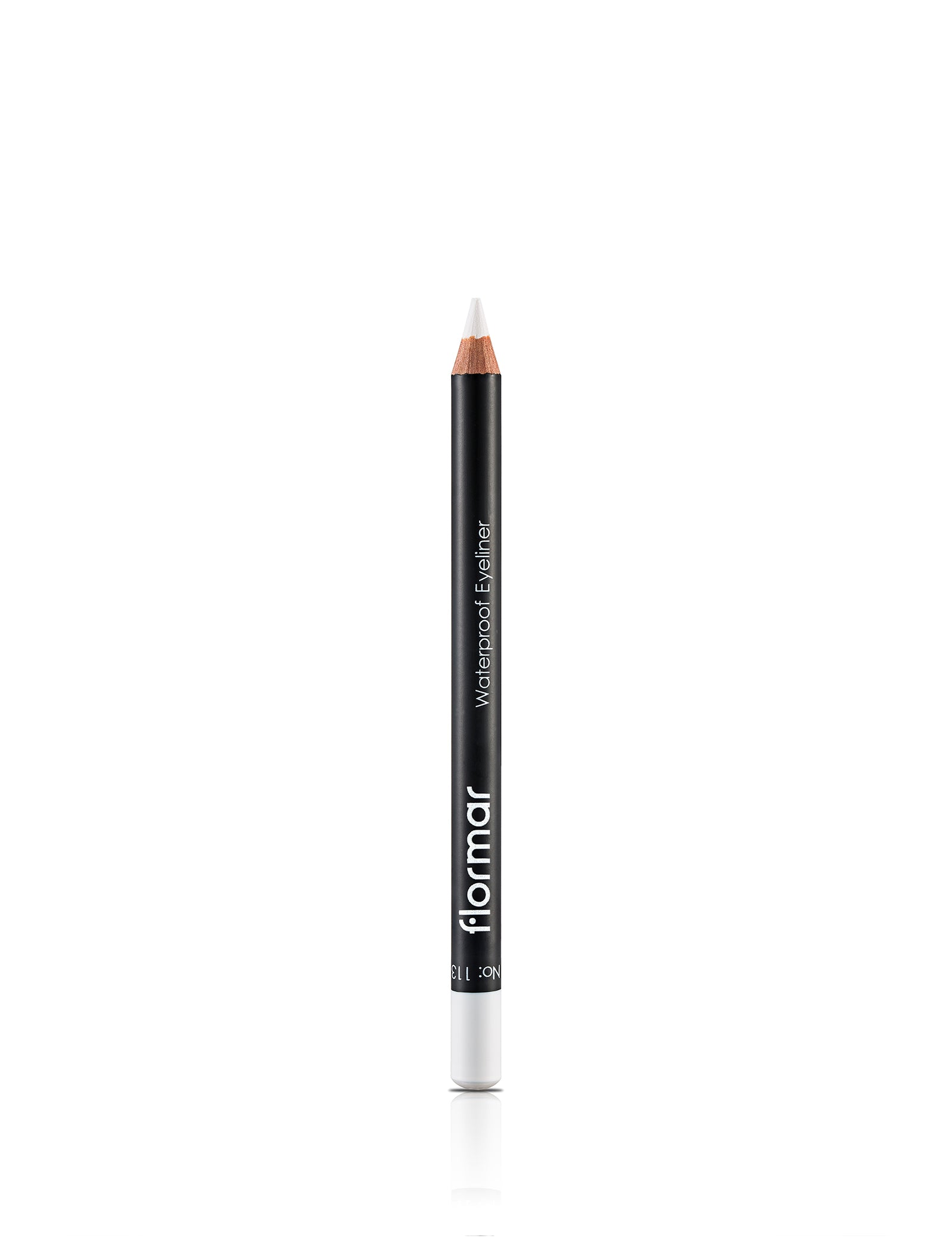 FLORMAR Delineador de Ojos WATERPROOF PCL