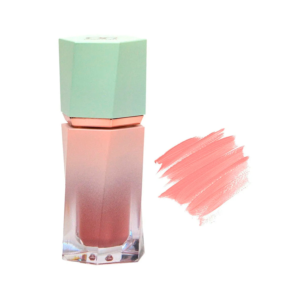 OG DAILY ESSENTIALS CUSHION BLUSHER LIQUID BLUSH 6.5ML