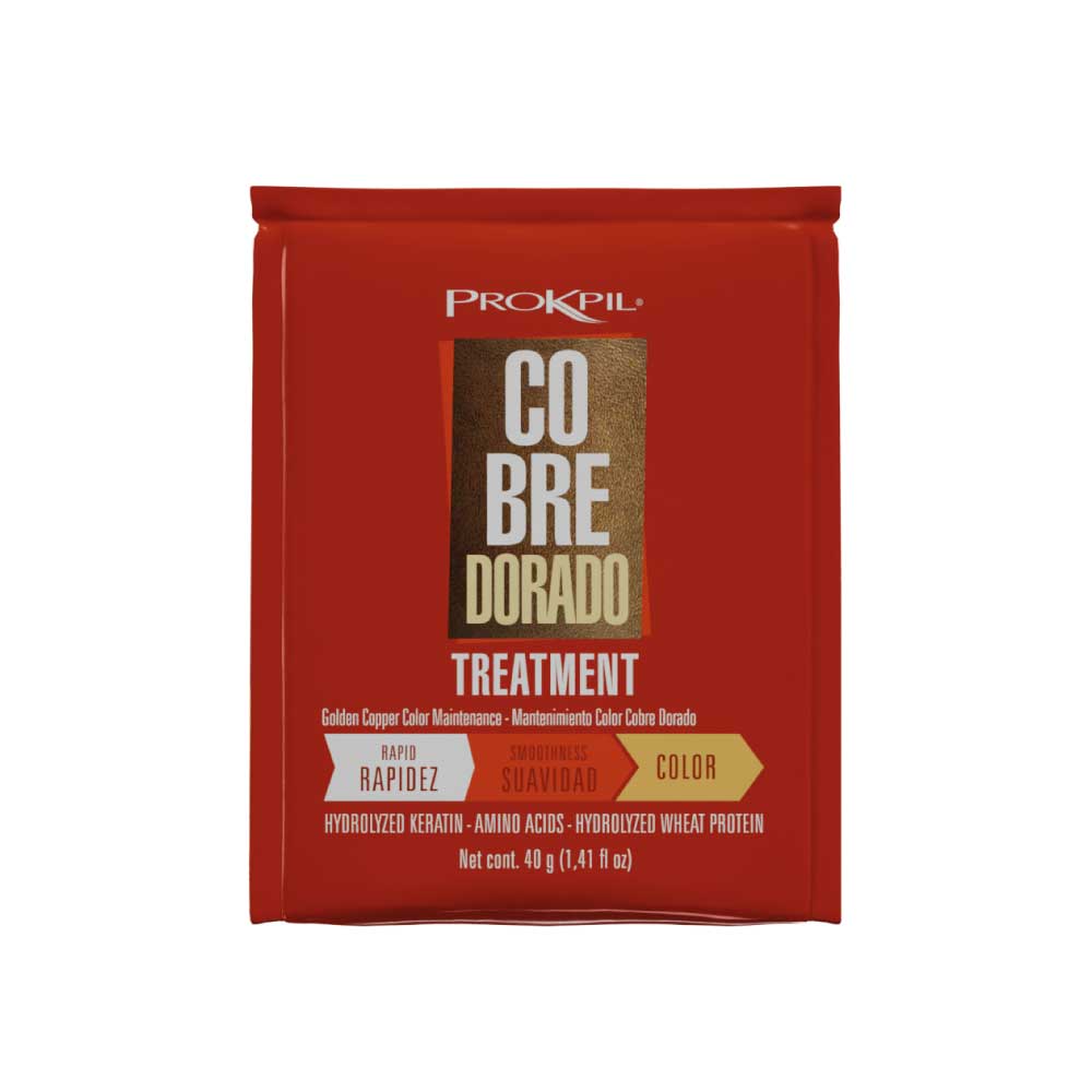PROKPIL-  Tratamiento Prokpil 40G