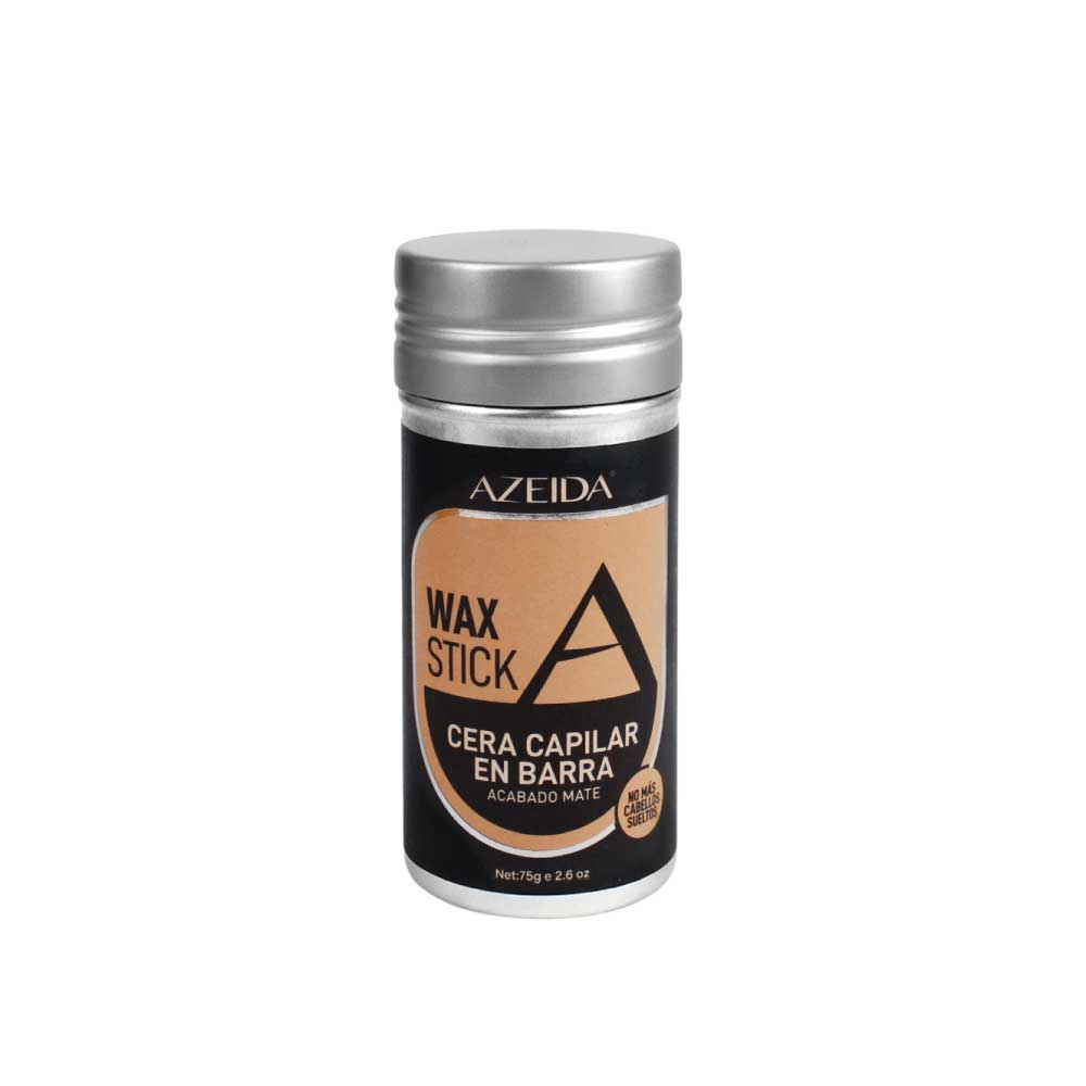 Cera en Barra Wax Stick 75G Azeida