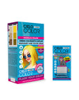 Tinte Fantasía Cabello Cielo Color 50gr. (Sobre) OTOWIL