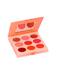 OG PINK CLOUD PALETTE 9 TONOS