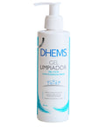 Gel Limpiador Pieles Grasas y Mixtas 200ml. DHEMS