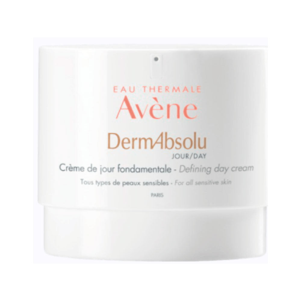 DermAbsolu Crema de día redensificante 40ML AVENE