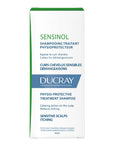 Sensinol Shampoo 200ml. DUCRAY