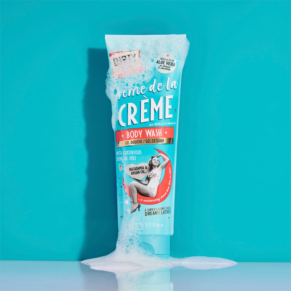 Signature Body Wash 280ml