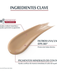 Anti-Pigment Crema de Dia Tinted Medium 50ML