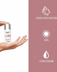 Anti-Pigment Crema de Dia Tinted Medium 50ML