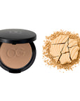 Polvo Compacto Solid Mineral Technology Compact Powder 10 g. OG (OUTDOOR GIRL)