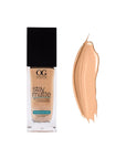 Base de Maquillaje Mate Re-Touching Foudation 30 ml. OG (OUTDOOR GIRL)