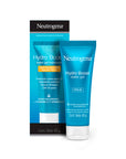 Hidratante Hydro Boost Water Gel FPS 25. NEUTROGENA 50gr