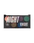 Paleta de Sombras de Ojos Night Knight. OG