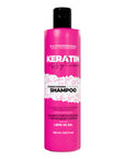 Shampoo de Keratin Profesional 493 ml. SYLT