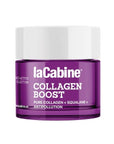 Crema Facial Collagen Boost 50ml. LACABINE