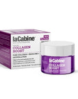 Crema Facial Collagen Boost 50ml. LACABINE