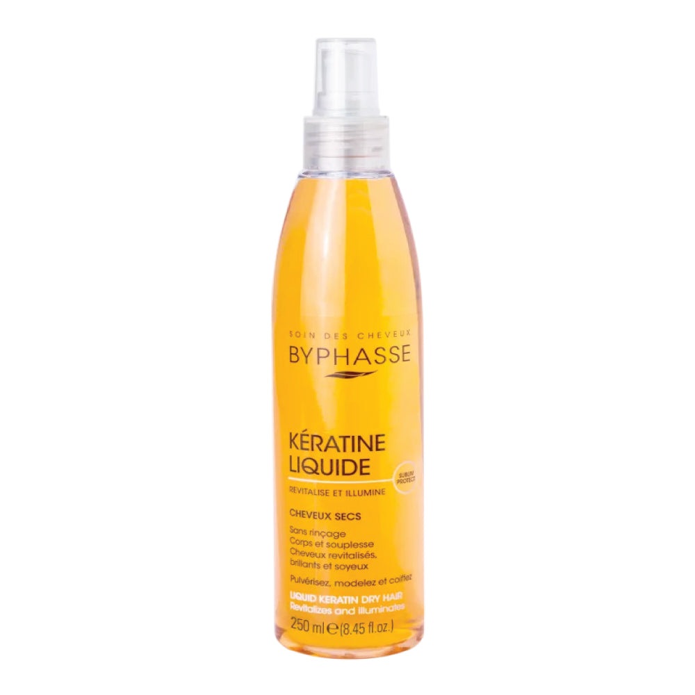 Keratina Líquida Sublim Protect 250 ml. BYPHASSE