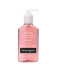 Limpiador Facial NEUTROGENA Grapefruit 177ml.