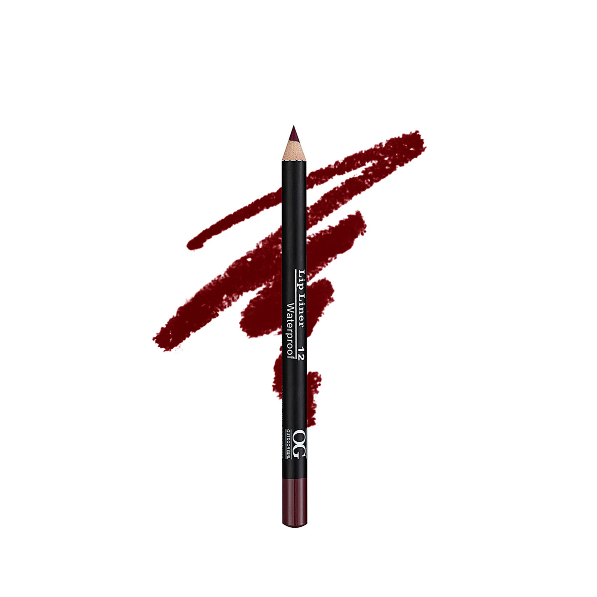 Lápiz Delineador de Labios Waterproof Lip 1.3 g. OG (OUTDOOR GIRL)