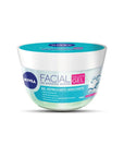 Crema Facial Hidratante en Gel 100ml. NIVEA