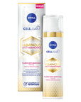 Serum Luminous 630 Anti-manchas Día SPF50 40ML. NIVEA
