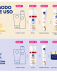 Serum Luminous 630 Anti-Edad 30ml. NIVEA