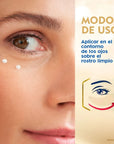 Luminous Contorno de Ojos 15ml. NIVEA