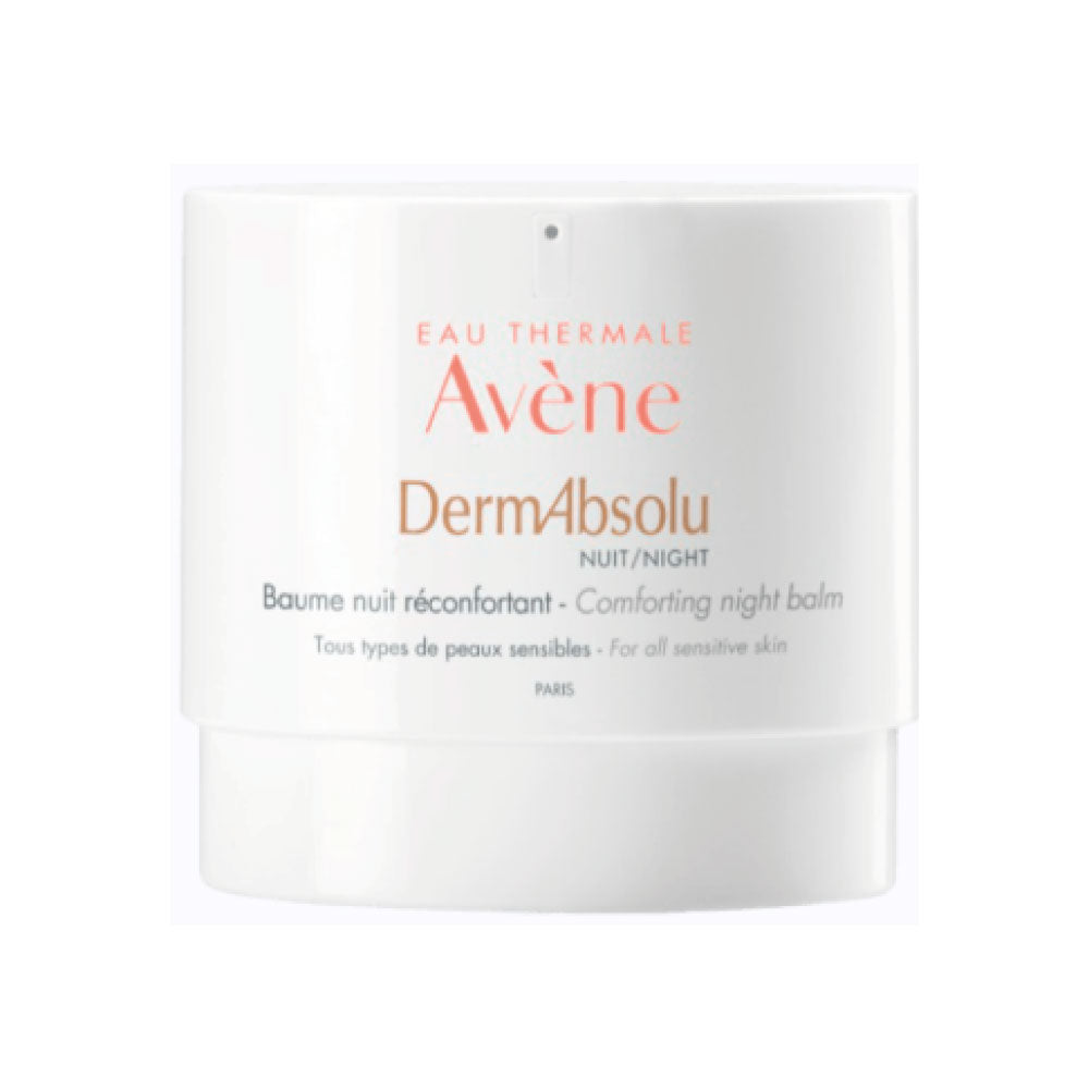 DermAbsolu Crema de Noche redensificante 40ML AVENE