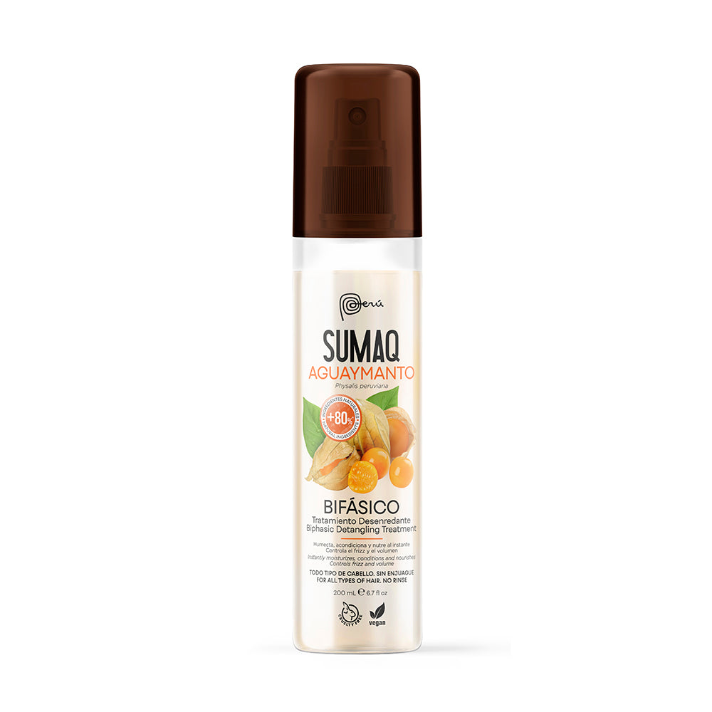 SUMAQ – DMujeres