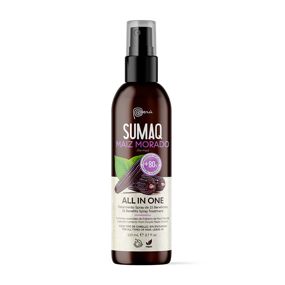 SUMAQ – DMujeres