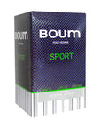 Jeanne Arthes Frag Boum Sport Pour Homme Edt 100 ml