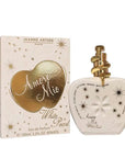 Jeanne Arthes Frag Amore Mio White Pearl Edp 100 ml