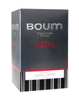 Jeanne Arthes Frag Boum Metal Edt 100 ml