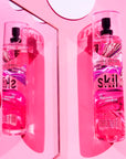 Jeanne Arthes Frag Skil Passion Overdose Body Mist 250 Ml