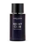 Jeanne Arthes Frag Night Club Edt 100 Ml