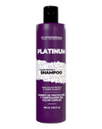 Shampoo de Platinum Profesional 493 ml. SYLT