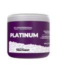 Tratamiento Capilar de Platinum 400 ml. SYLT