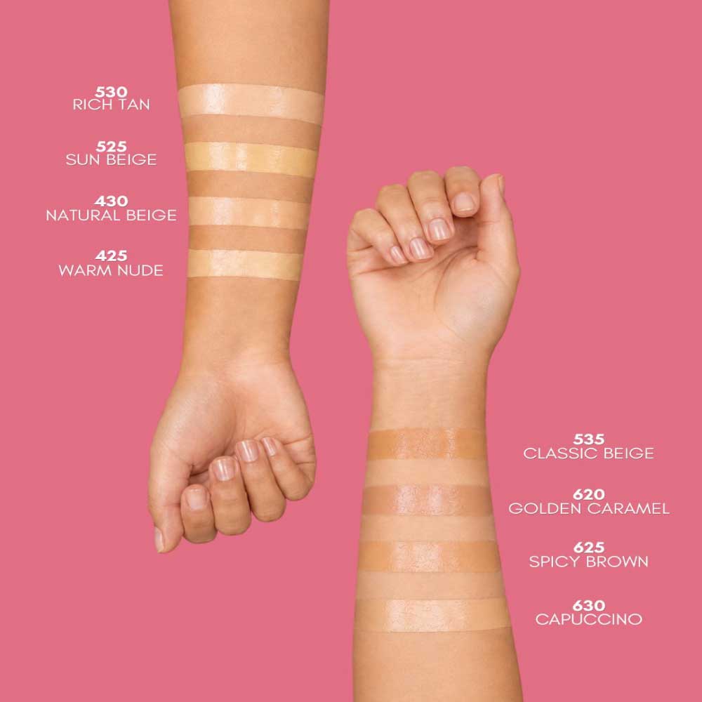 Base Stay Mate Retouch-Free 30 ml. OG (OUTDOOR GIRL)