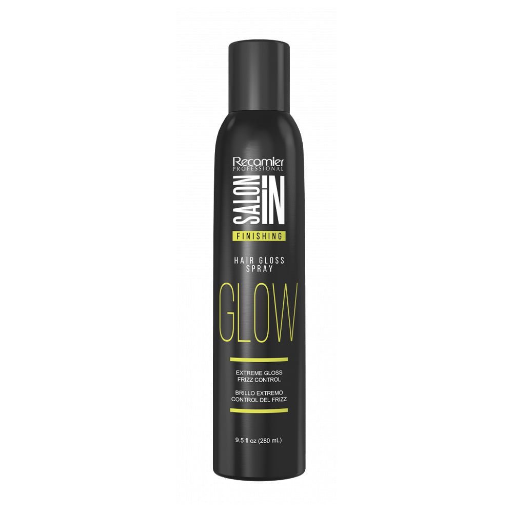 Spray SaloonIn Hair Gloss 280ml. SALON IN