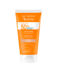 Protector Solar en crema con Color SPF50+ 50 ml. AVENE