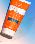 Protector Solar Ultraligero SPF 50+ 50 ml. AVENE