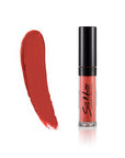 Labial líquido Silk Matte 4.5ml. FLORMAR