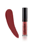 Labial líquido Silk Matte 4.5ml. FLORMAR