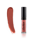 Labial líquido Silk Matte 4.5ml. FLORMAR