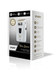 B-WAY ULTRA SHAVER/AFEITADORA PROFESIONAL