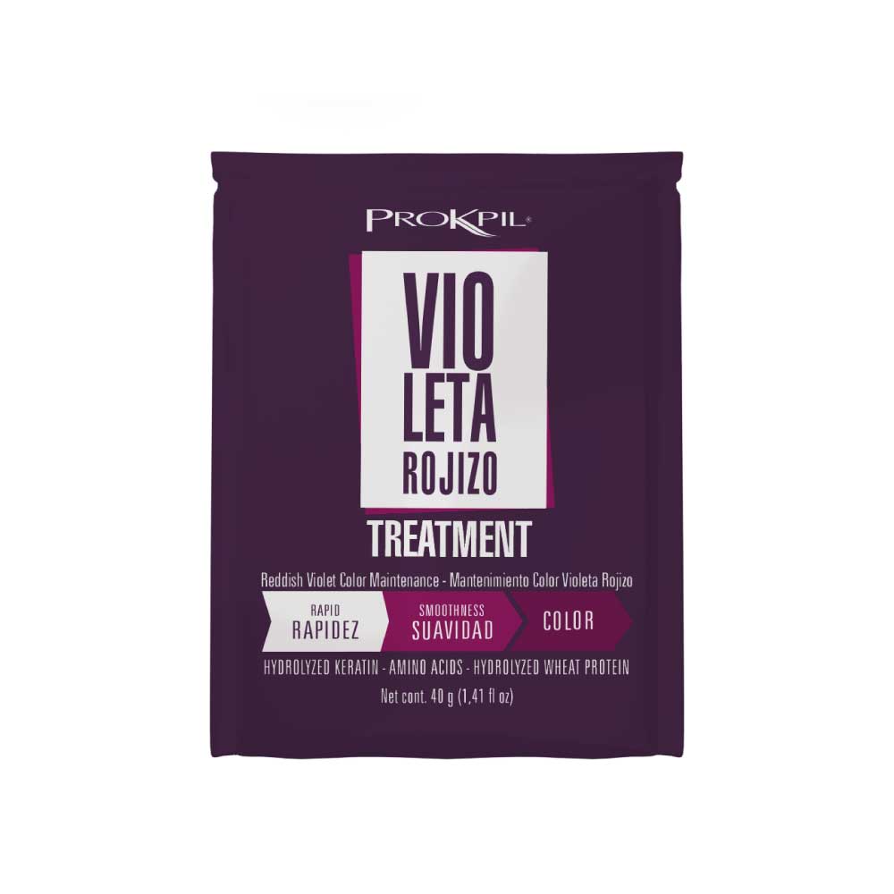 PROKPIL-  Tratamiento Prokpil 40G