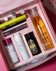Beauty Box