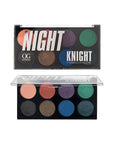 Paleta de Sombras de Ojos Night Knight. OG