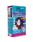 Tinte Fantasía Cabello Cielo Color 50gr. (Sobre) OTOWIL